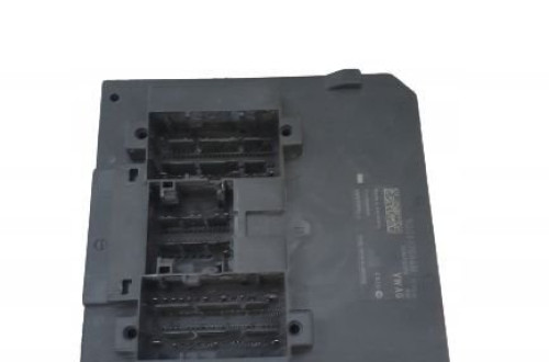 MODUŁ STERUJĄCY 5Q0937084M VW AUDI SKODA BCM