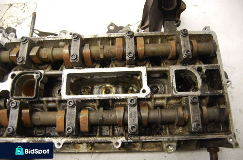 GŁOWICA SILNIKA RF3S466090AA MAZDA 2.3 FORD VOLVO 2.0