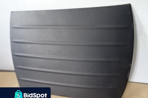 SZYBERDACH DACH SMART FORTWO LIFT 03-07 NR61