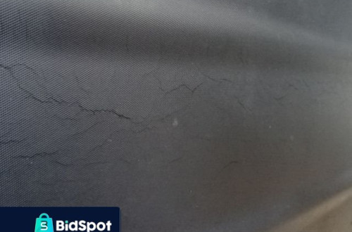 SZYBERDACH DACH SMART FORTWO LIFT 03-07 NR61