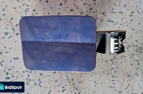 FIAT CROMA II  KOMBI KLAPKA PALIWA