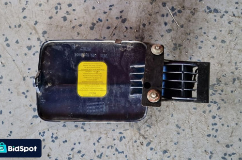 FIAT CROMA II  KOMBI KLAPKA PALIWA