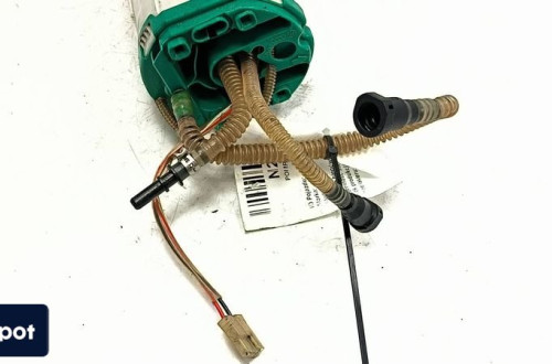 POMPKA PALIWOWA AUDI A8 D3 3D0919088