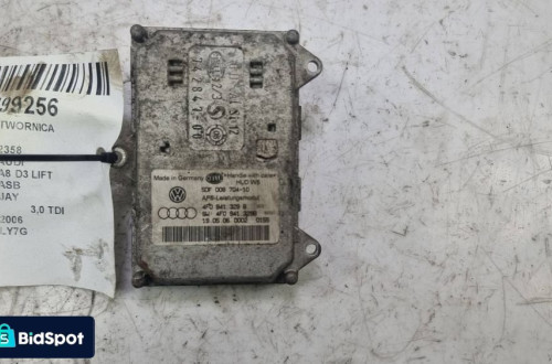 PRZETWORNICA AUDI A8 D3 LIFT 4F0941329B