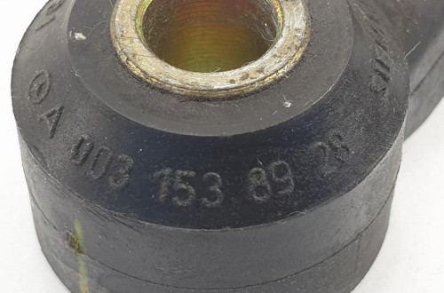 CZUJNIK STUKOWY MERCEDES W168 1.4 8V A0031538928
