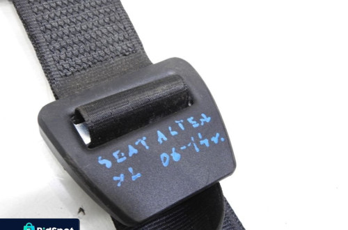 SIATKA BAGAŻNIKA SEAT ALTEA XL 5P8861691A
