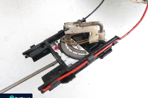 PŁYWAK OPEL ASTRA III H 1.7 CDTI 13119489