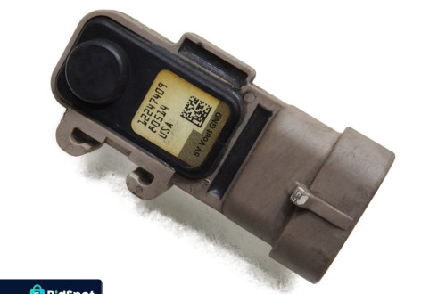 CZUJNIK CIŚNIENIA PALIWA CHEVROLET UPLANDER 3.9 V6