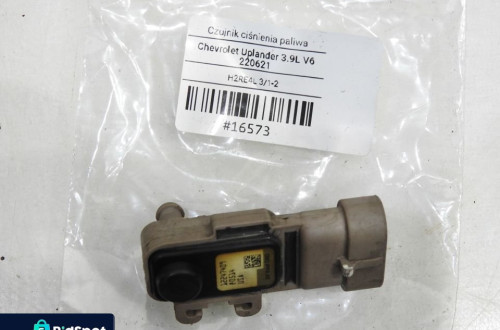 CZUJNIK CIŚNIENIA PALIWA CHEVROLET UPLANDER 3.9 V6