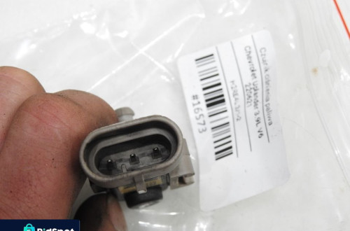 CZUJNIK CIŚNIENIA PALIWA CHEVROLET UPLANDER 3.9 V6