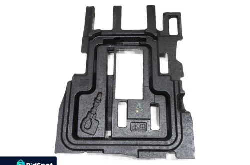 PIANKA WKŁAD PODŁOGI PRAWY TYŁ FORD S-MAX MK1