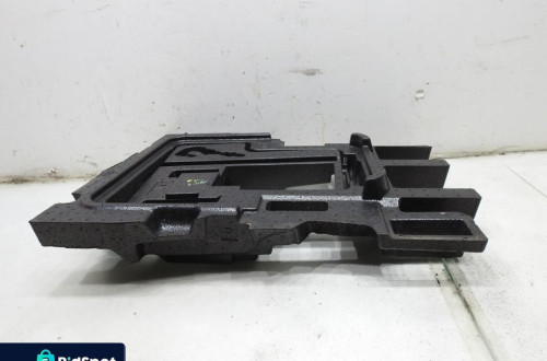 PIANKA WKŁAD PODŁOGI PRAWY TYŁ FORD S-MAX MK1
