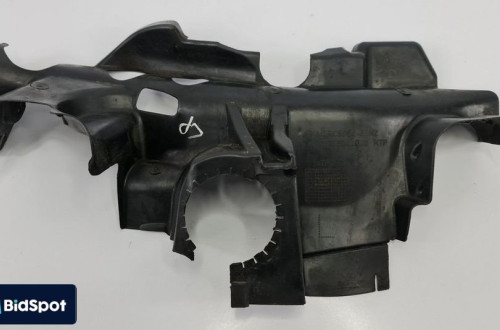 OSŁONA SILNIKA LEWA MERCEDES W213 CDI A2135244000