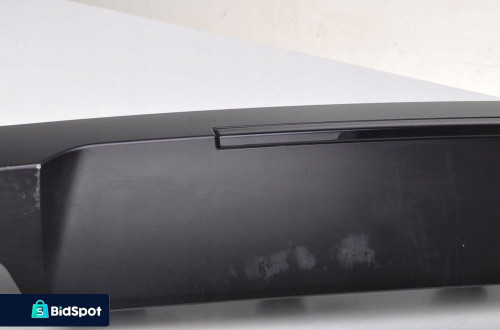 LAND ROVER DEFENDER II L663 SPOILER LOTKA KLAPY