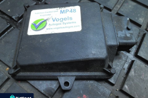 VOGELS MP48 STEROWNIK KOMPUTER LPG