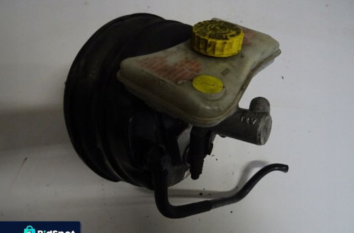 SERWO AUDI A4 B7 2.0 TDI 8E0612105P