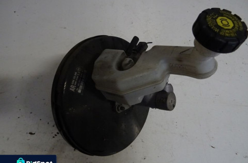 SERWO NISSAN NOTE 8200123845