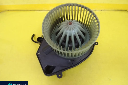 DMUCHAWA WENTYLATOR VW PASSAT B5 74.022.123.3F / 8D1820021 NR284