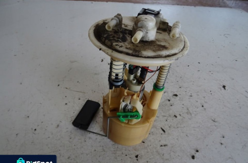 POMPA PALIWA SMART FORTWO 09750029901