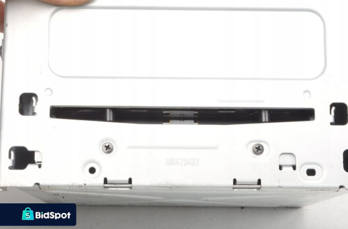 OPEL ASTRA J IV RADIO 22877394