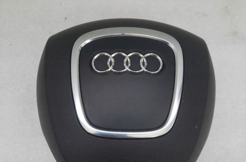 PODUSZKA KIEROWNICY AIRBAG AUDI Q7 4L 4 ramienia