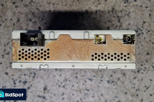 MERCEDES W211 WZMACNIACZ TUNER A2118274242