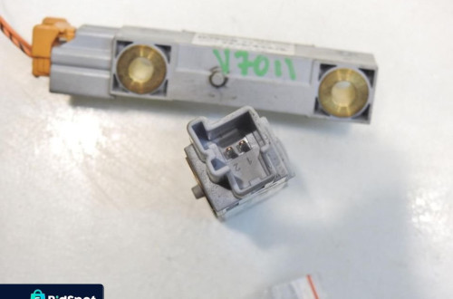 SENSOR UDERZENIOWY VOLVO V70 II 9452777
