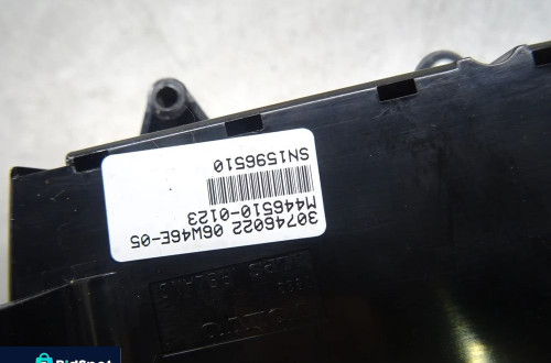 VOLVO S60 LIFT 2.4B PANEL KLIMATYZACJI NAWIEWU 30746022