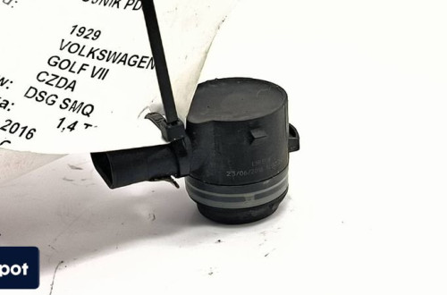 CZUJNIK PDC VOLKSWAGEN GOLF VII 5Q0919275B