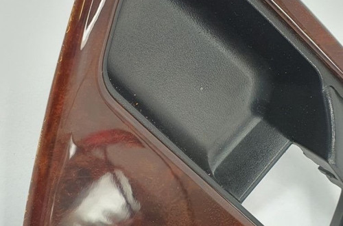 OSŁONA KLAMKI DRZWI PRAWY PRZÓD MERCEDES ML W163