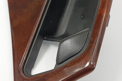 OSŁONA KLAMKI DRZWI PRAWY PRZÓD MERCEDES ML W163