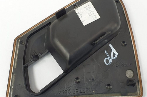 OSŁONA KLAMKI DRZWI PRAWY PRZÓD MERCEDES ML W163