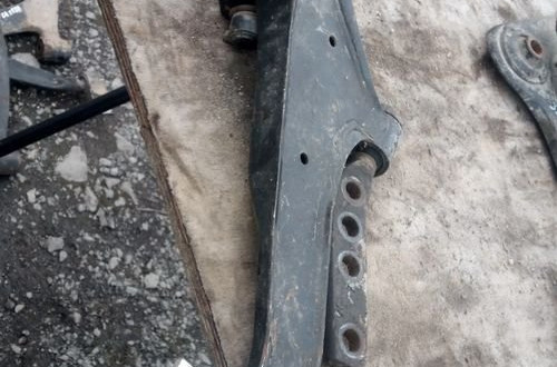 nissan maxsima a33 3.0b v6 wahacz przod przedni lewy