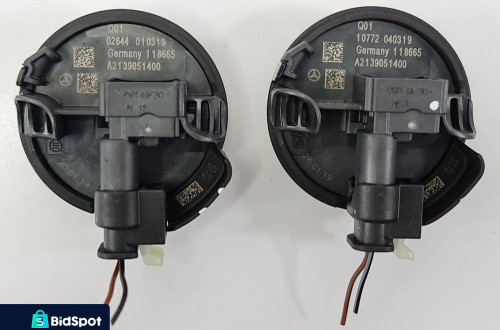 SENSOR UDERZENIOWY MERCEDES W213 A2139051400