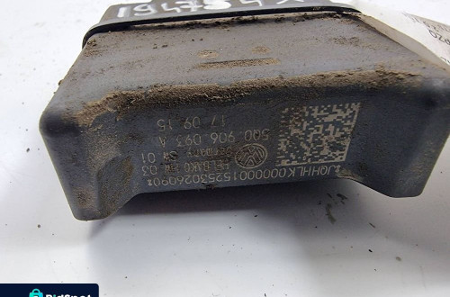 MODUŁ SKODA SUPERB III 5Q0906093A