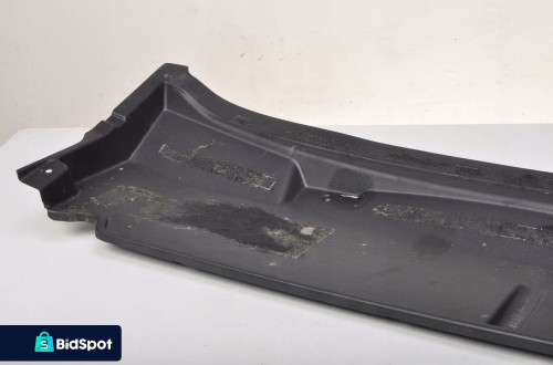 MCLAREN MP4 SPIDER PANEL OCIEKOWY DACHU 11A2018SP