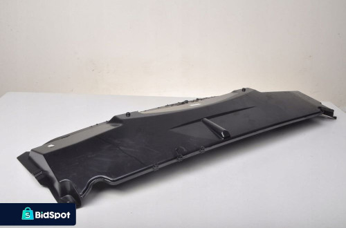 MCLAREN MP4 SPIDER PANEL OCIEKOWY DACHU 11A2018SP