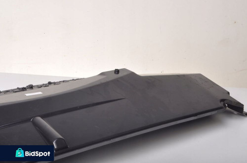 MCLAREN MP4 SPIDER PANEL OCIEKOWY DACHU 11A2018SP