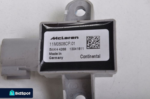 MCLAREN MP4 SPIDER CZUJNIK UDERZENIA 11M0508CP.01