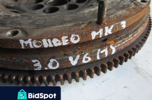 Ford Mondeo MK3 3.0 V6 KOŁO DWUMASOWE dwumasa ORYG