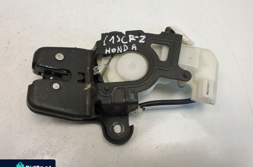 Honda CR-Z Crz ZAMEK TYLNEJ KLAPY Tył