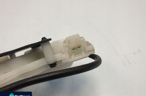 Honda CR-Z Crz ZAMEK TYLNEJ KLAPY Tył