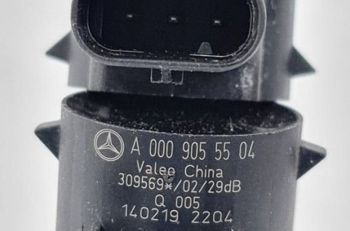 CZUJNIK PARKOWANIA PDC MERCEDES W213 A0009055504