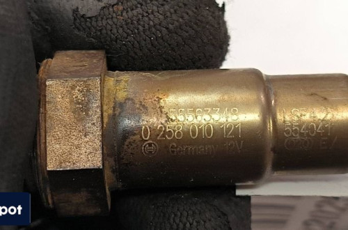 SONDA OPEL ASTRA J 0258010121