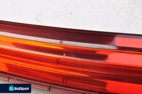 CITROEN C4 Picasso I ŚWIATŁO LAMPA STOP STOPU