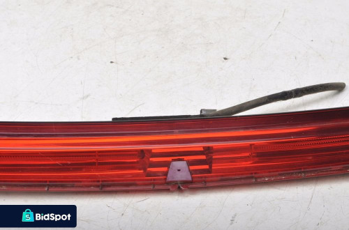 CITROEN C4 Picasso I ŚWIATŁO LAMPA STOP STOPU