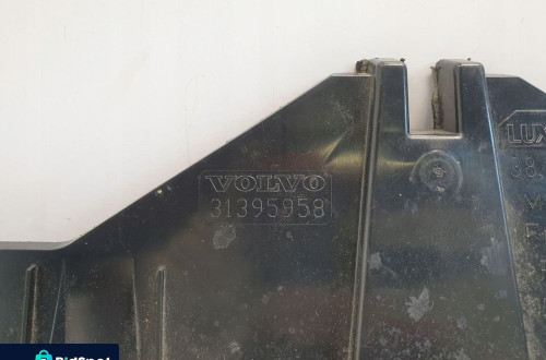 Volvo S60 II TRZECIE ŚWIATŁO STOPU 31395958