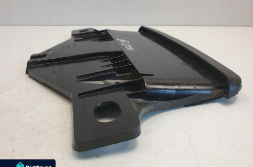 Volvo S60 II TRZECIE ŚWIATŁO STOPU 31395958