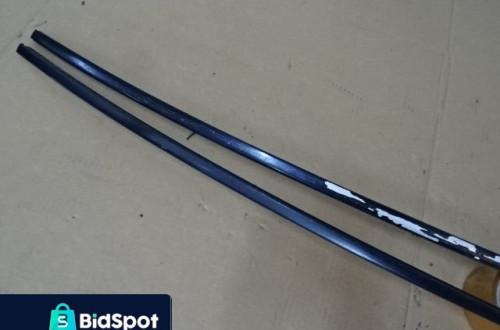 LISTWA LISTWY DACHOWE AUDI A8 D3 02-05 LAK:LZ5D NR201