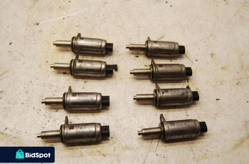 MODUŁ NASTAWCZY ZMIENNYCH FAZ 06E103697M 1.8 TFSI AUDI A4 B9 SEAT SKODA VW